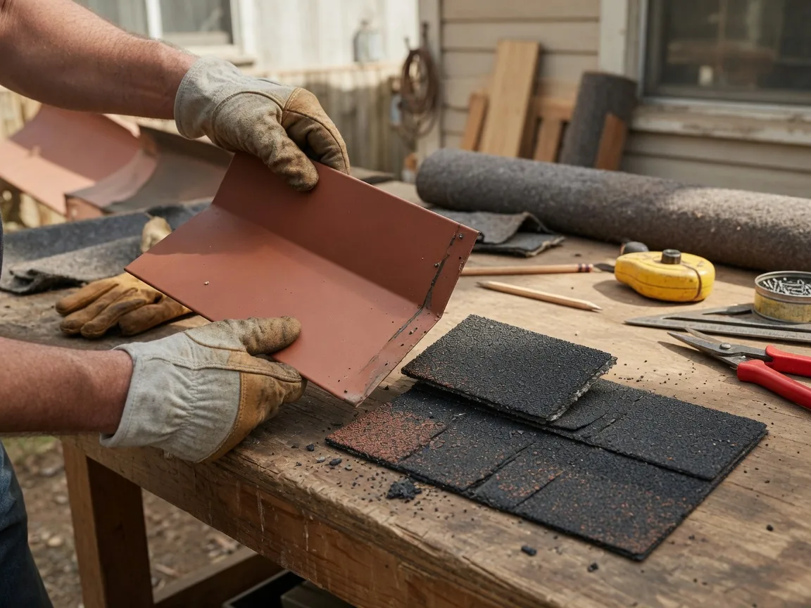 Roof Repair company in Farmington, KY